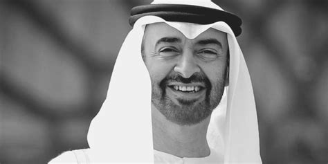 mohammed bin zayed foundation